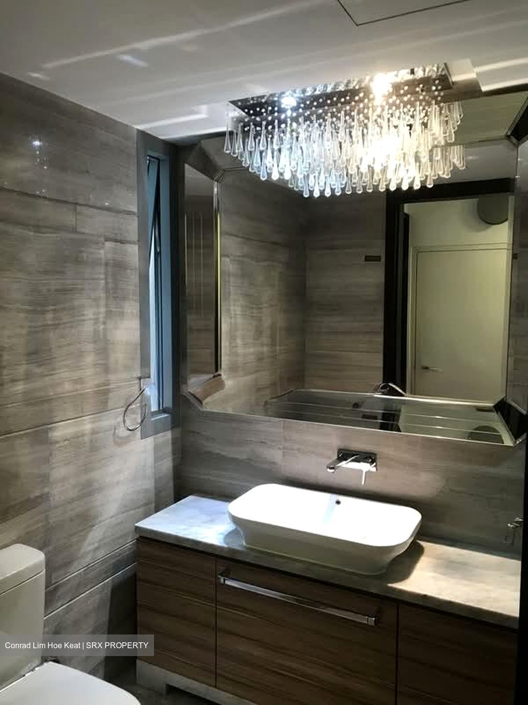 Thomson Grand (D20), Condominium #597714191